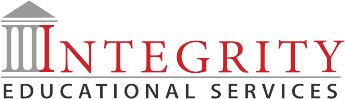 Integrity Educational Services logo