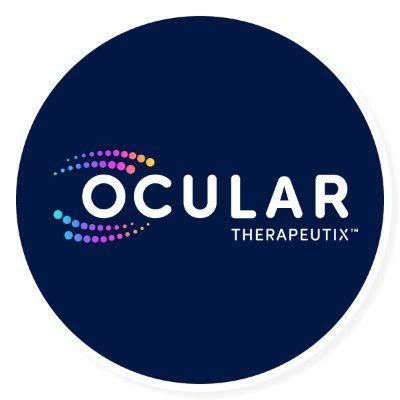 Ocular Therapeutix logo