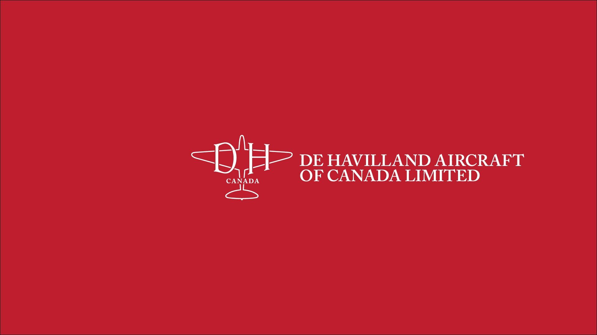 De Havilland Canada logo
