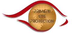 Private Eye Protection logo