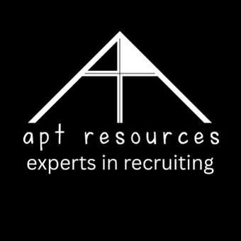 Apt Resources logo