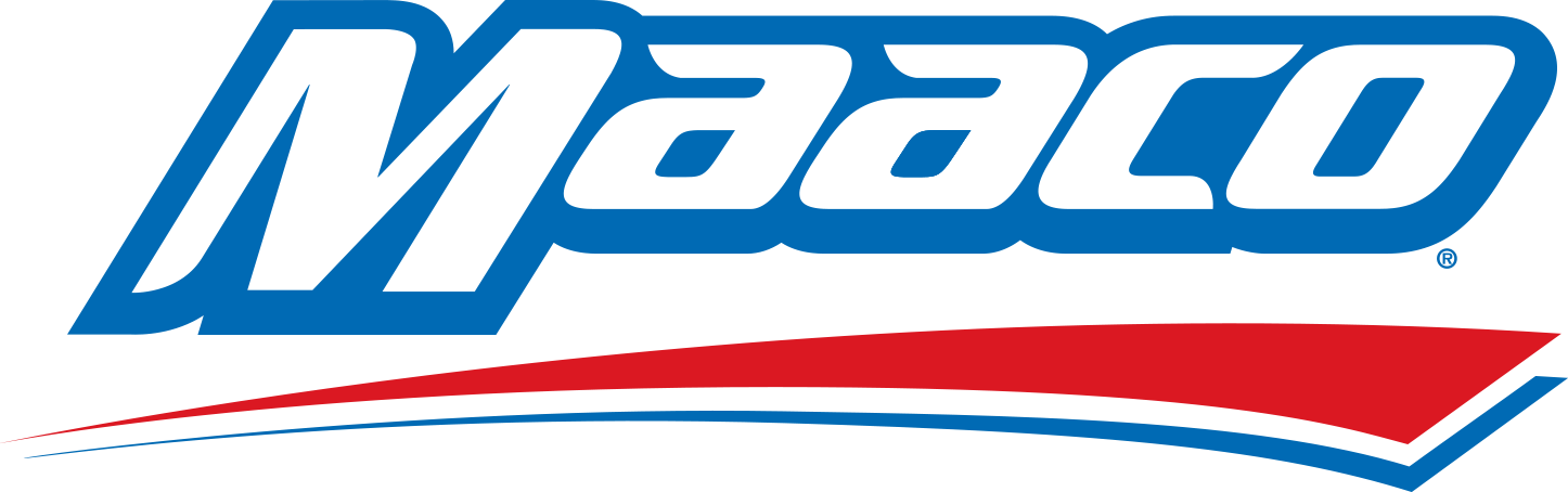 Maaco logo