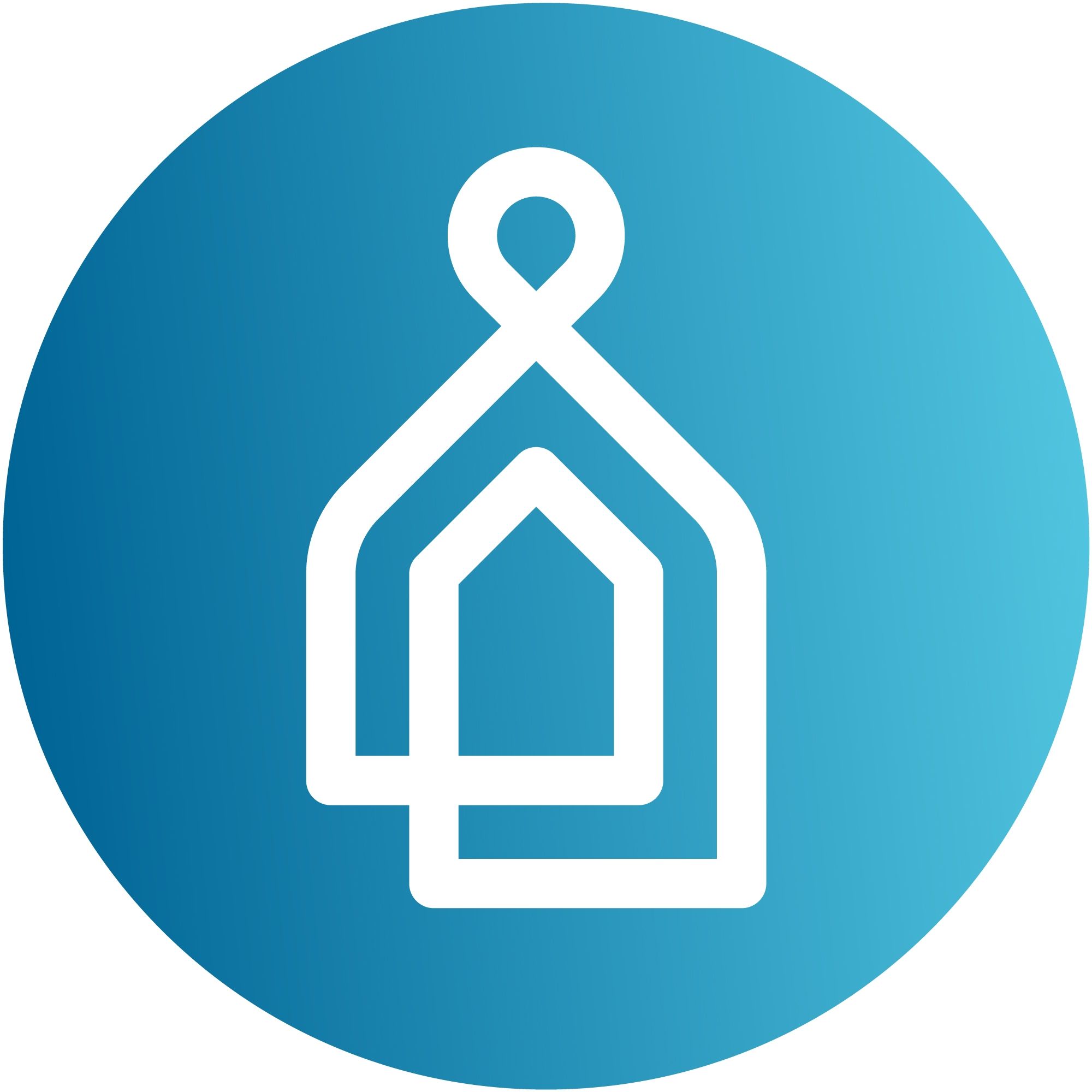 Shepherd's House Ministries logo