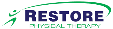 Restore Physical Therapy logo