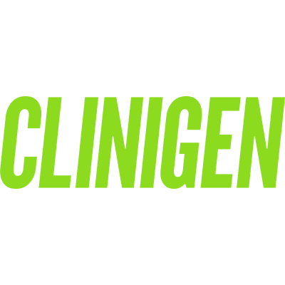Clinigen logo