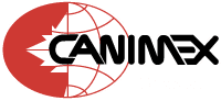 Group Canimex logo