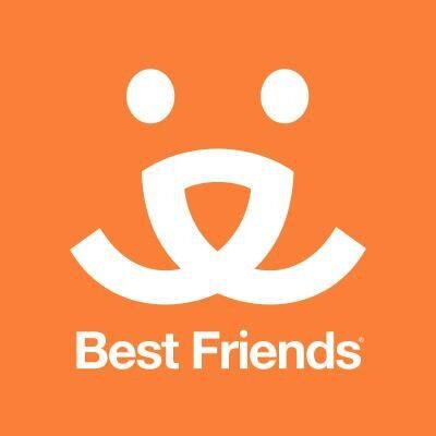 Best Friends logo