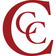 C.C. Clark logo