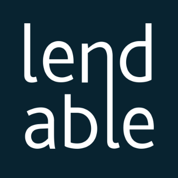 Lendable Loans logo