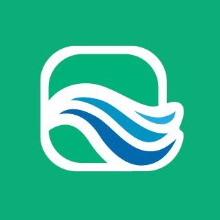 St. Croix Health logo
