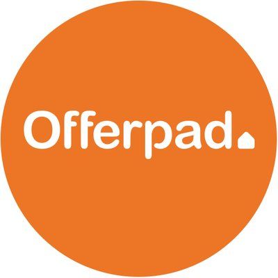 Offerpad logo