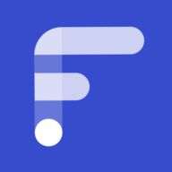 FreeUp logo