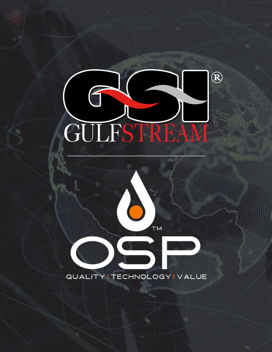Gulfstream Services logo