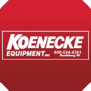 Koenecke Equipment logo