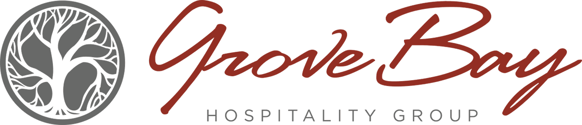 Grove Bay Hospitality Group logo