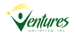 Ventures Unlimited logo