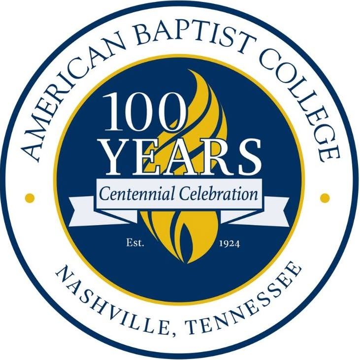 American Baptist College logo