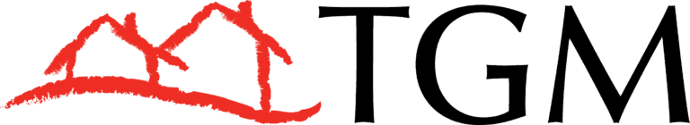 TGM Communities logo