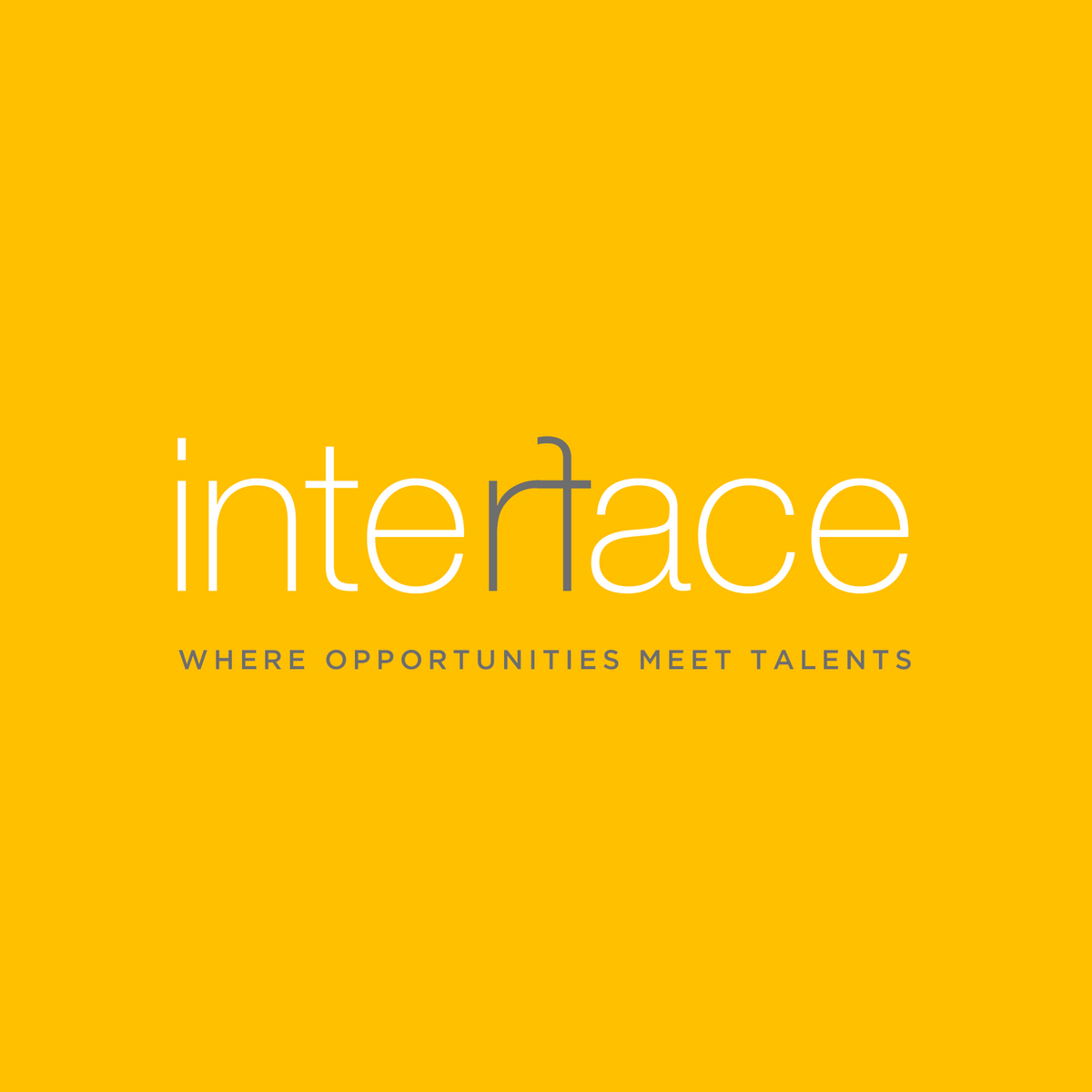 Interface RH logo