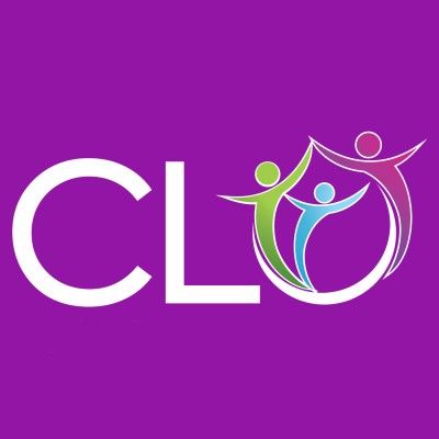 Community Living Options logo