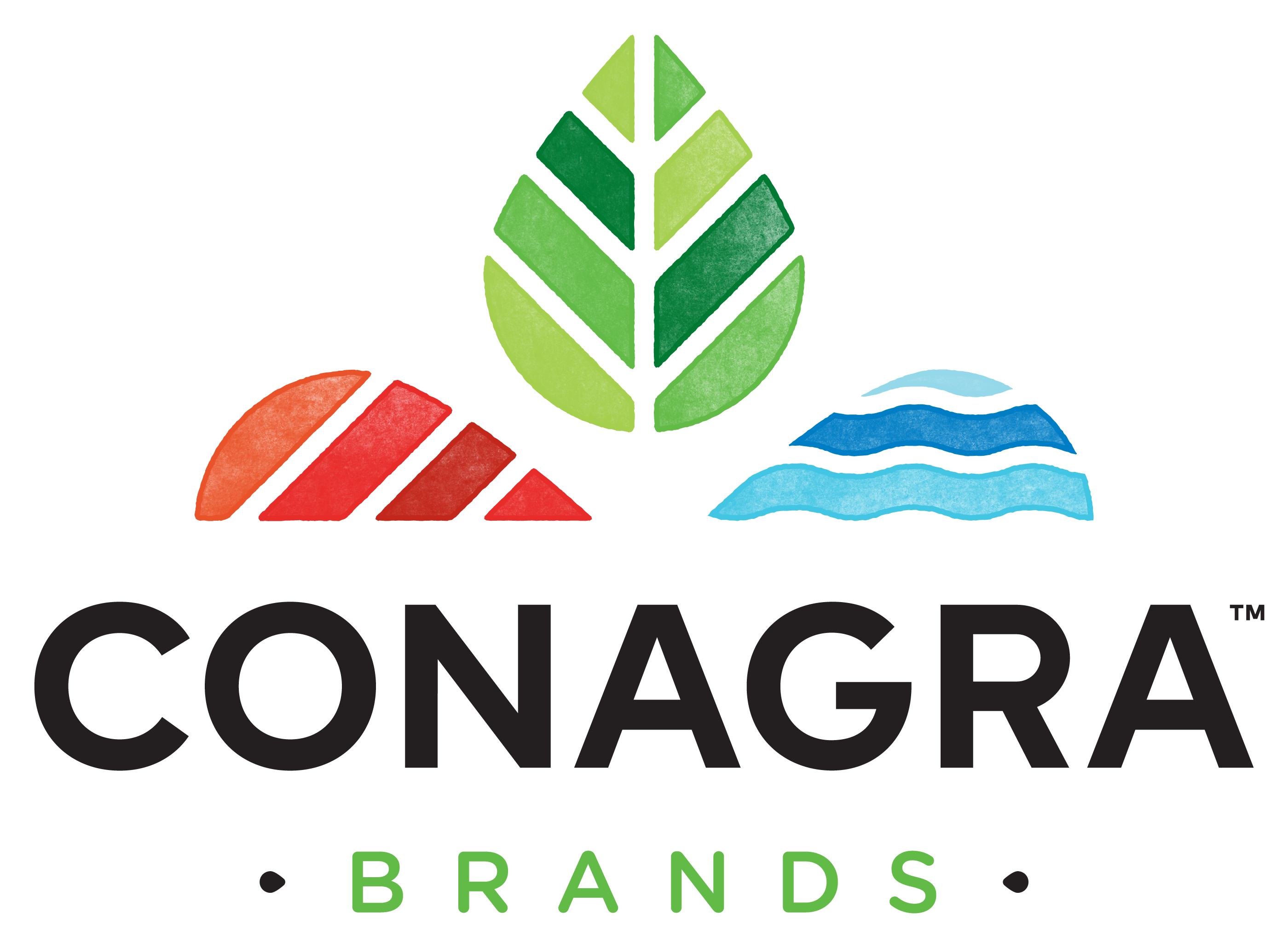 Conagra Brands logo