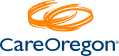 CareOregon logo