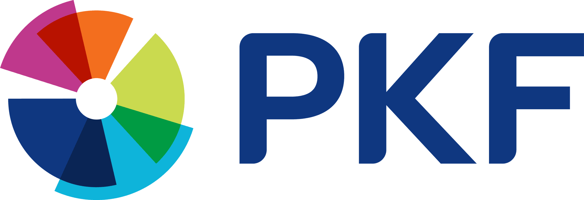 PKF Global logo