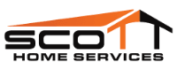 Scott Home Inspection logo