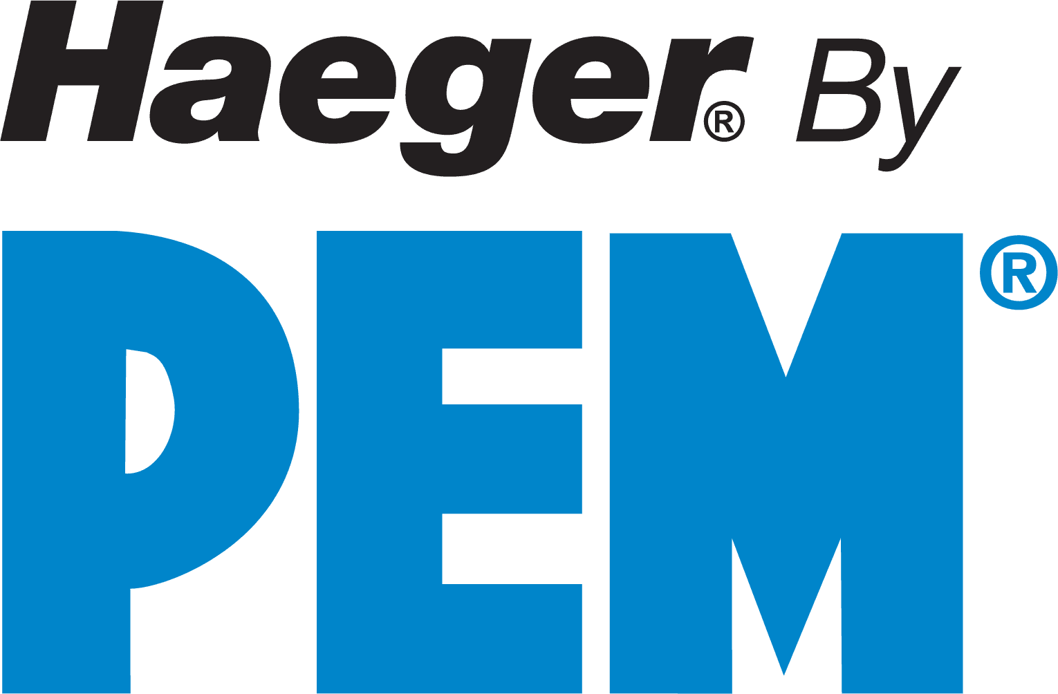 Haeger logo