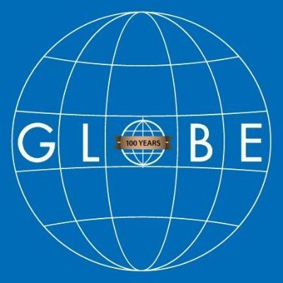 Globe Machine Manufacturing logo