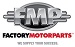 Factory Motor Parts logo