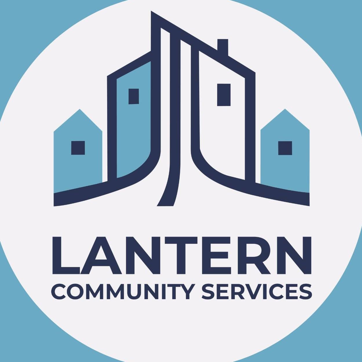 Lantern Community Services logo