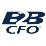 B2B CFO logo