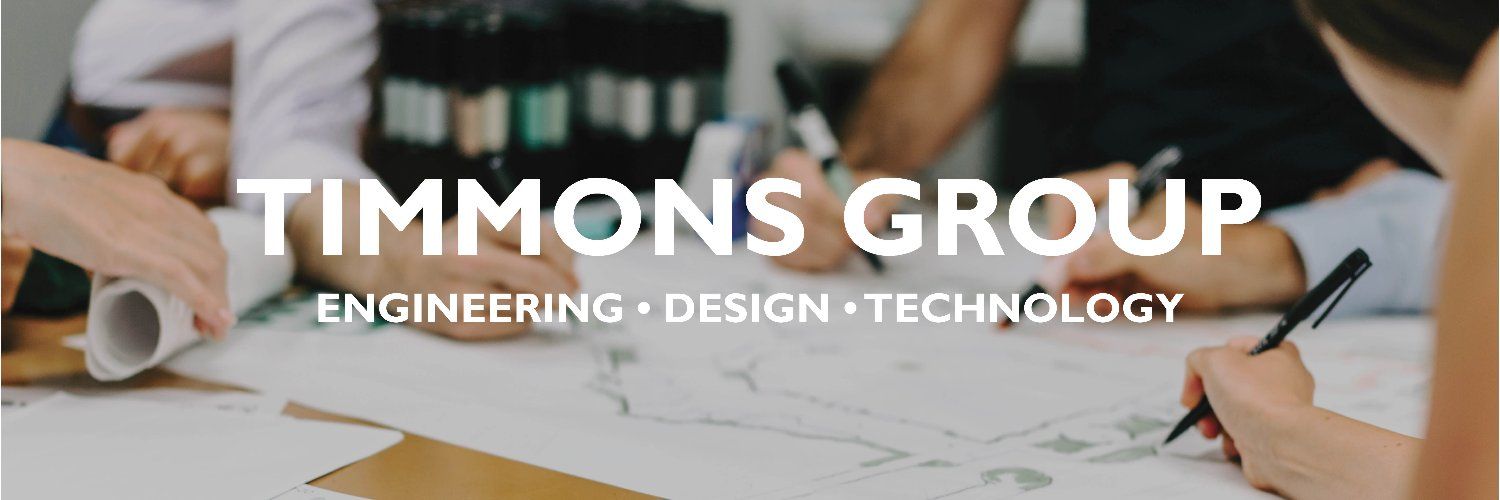 Timmons Group logo