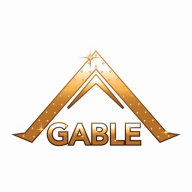 GABLE logo