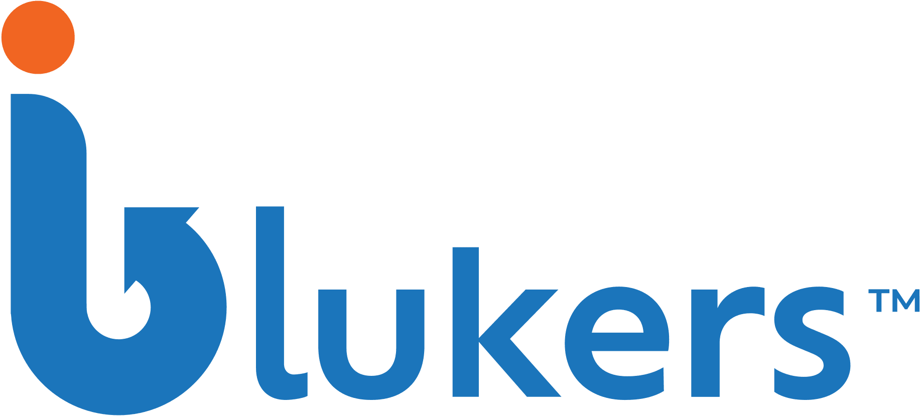 Blukers logo