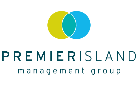 Premier Island Management Group logo