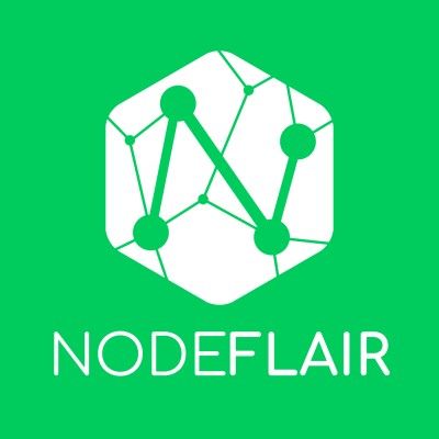 NodeFlair logo