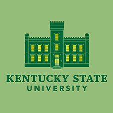 Kentucky State University logo