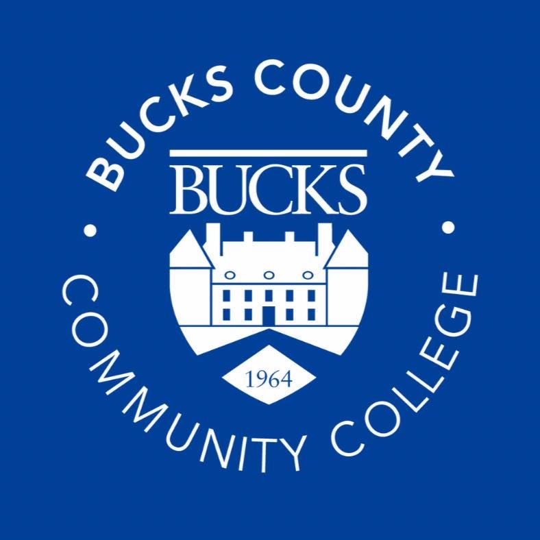 Bucks County Community College logo