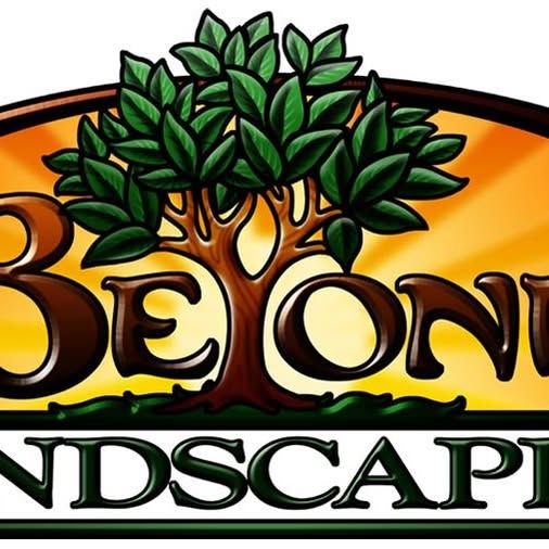 Beyond Landscaping logo