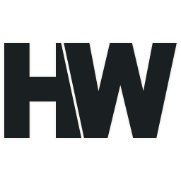 HousingWire logo