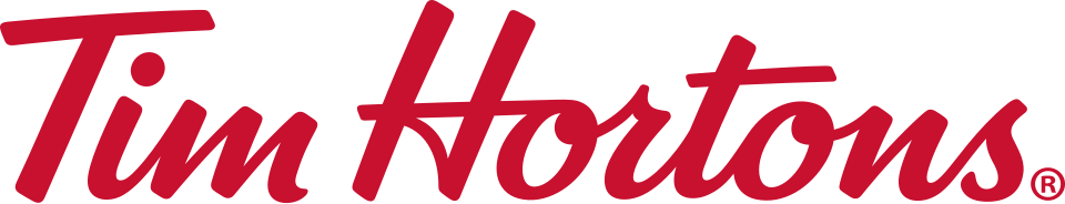 Tim Hortons logo