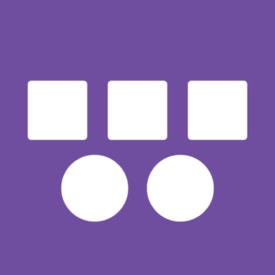 WeGo Public Transit logo