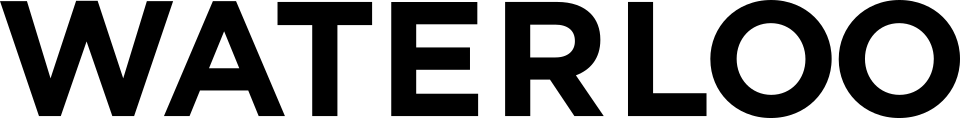 University of Waterloo logo