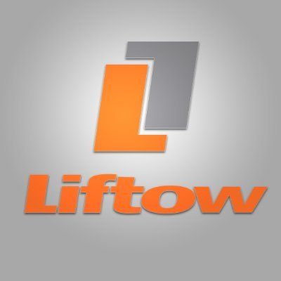 Liftow logo