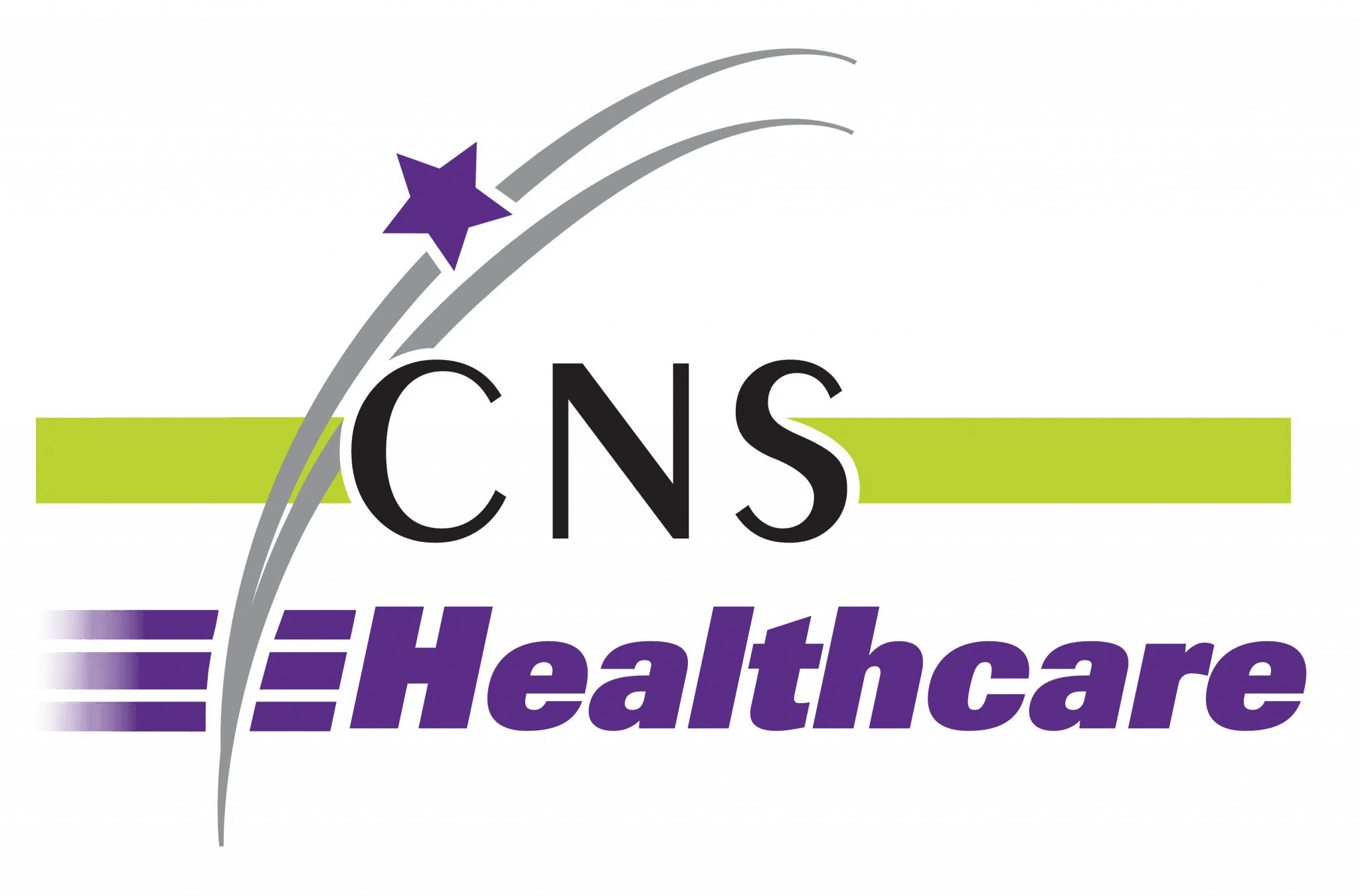 CNS Healthcare logo