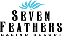 Seven Feathers Casino Resort logo
