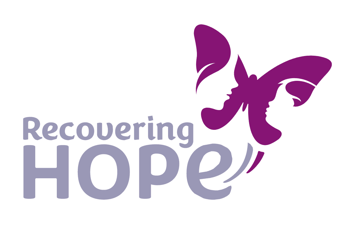 Recovering Hope logo