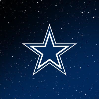 Dallas Cowboys logo